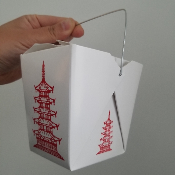 Set of 10 brand new candy/treat boxes! - Picture 2 of 4